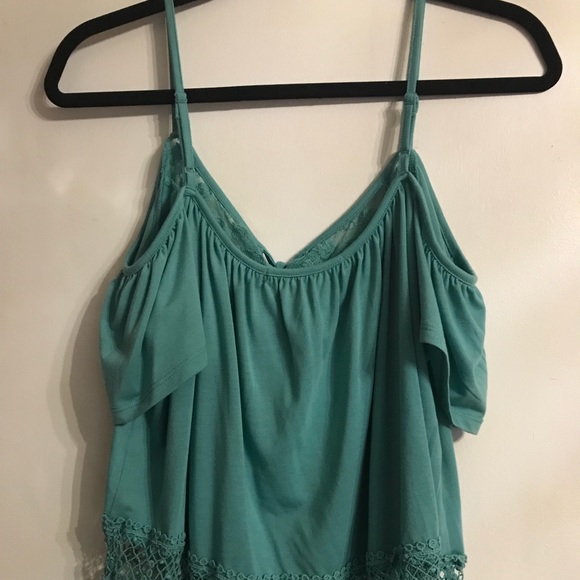 American Rag Blouse - Picture 2 of 4